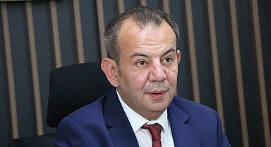 Tanju Özcan için 217 yıla kadar hapis cezası istendi