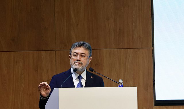 Tarım ve Orman Bakanı Yumaklı, Rusya'da