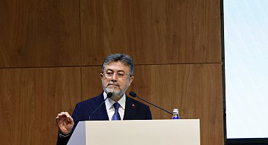 Tarım ve Orman Bakanı Yumaklı, Rusya'da