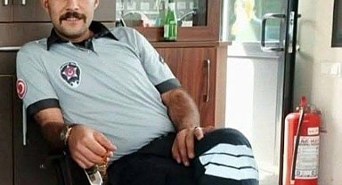 Tartıştığı akrabası tarafından bıçaklanarak öldürüldü- Yeniden