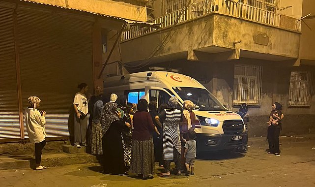 Tartıştığı eşini av tüfeğiyle öldürdü