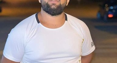 Tartıştığı ortağını başına baltayla vurup, öldürdü