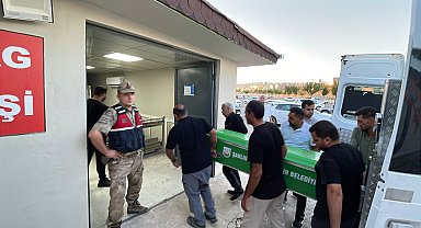Taziye ziyareti dönüşü kaza: aynı aileden 4 ölü, 2 yaralı