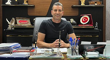 TBF Başkanı Suat Hekimoğlu: Sofya'da, ay yıldızlı bayrağımızı dalgalandırmak istiyoruz