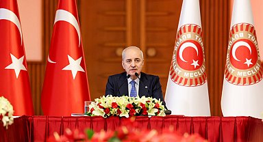 TBMM Başkanı Kurtulmuş'tan 'fon soruşturması' açıklaması: Yapanın yanına kar kalmayacak