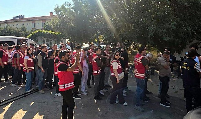 Tekirdağ Şarköy merkezli dolandırıcılık operasyonunda 6 tutuklama