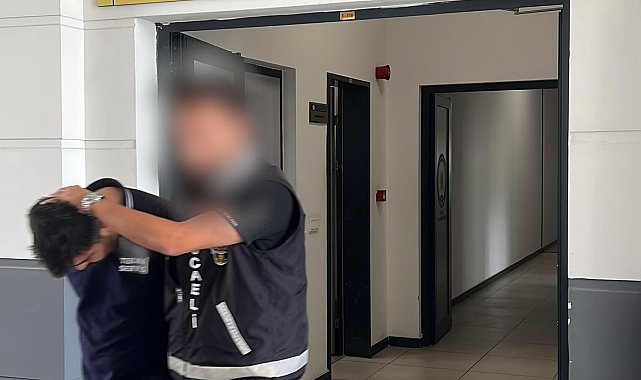 Teknik servis yalanıyla 12 kişiyi dolandırdı