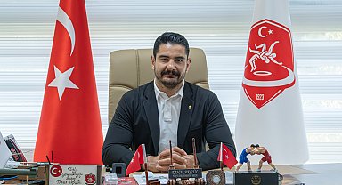 TGF Başkanı Taha Akgül: Altyapıda kalıcı bir sistem oluşturmayı hedefliyoruz