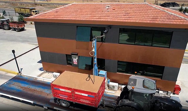 TMO'dan 12,1 milyon ton hububat alımı