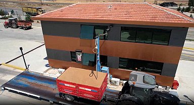 TMO'dan 12,1 milyon ton hububat alımı