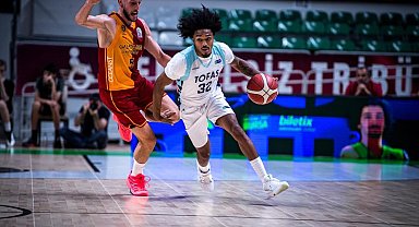 TOFAŞ - Galatasaray: 81-76