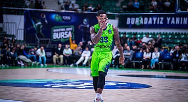 TOFAŞ - NINERS CHEMNITZ: 82-69