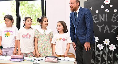 Tokat'ta 600 öğrenci okçuluk sporuyla buluşuyor