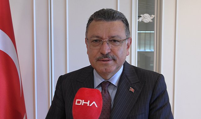 Trabzon'da raylı sistem projesi heyecanı