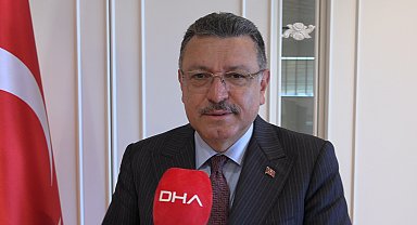 Trabzon'da raylı sistem projesi heyecanı