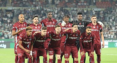 Trabzonspor evinde başka, deplasmanda başka