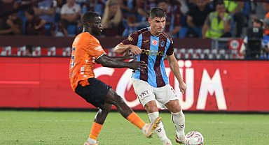 Trabzonspor'da Ruslan Malinovskyi açıklaması