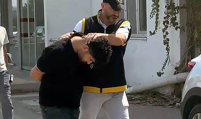 Trafikte tartıştığı motosikletliyi öldüren şüpheli; Makas atıyordu, tepki gösterince önümü kesti