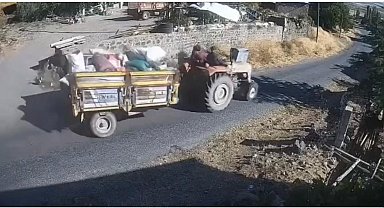 Traktör kazasında yaralanan kadın, 3 gün sonra öldü