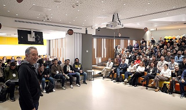 Trendyol teknoloji ekosistemini 'AIML Summit'te buluşturuyor
