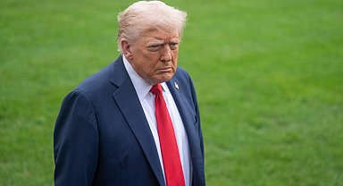 Trump: İran savaşını kazandığımızda petrol fiyatları sert düşecek