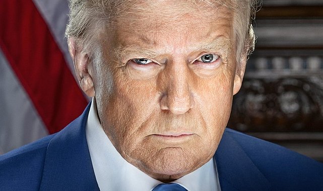 Trump: Rusya dizel yakıt endüstrisinin kontrolünü kaybetti