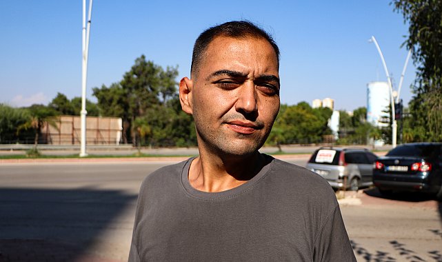 Tüp mide ameliyatı sonrası sağlık sorunları yaşayan İlkcan: Günden güne eriyorum, yardımcı olun