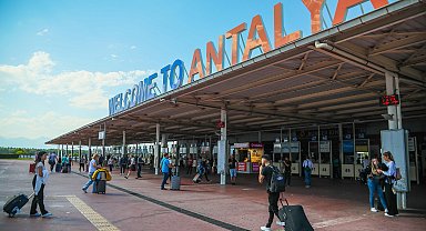 Turizmde sezon uzuyor; eylül ve ekimde güçlü beklenti