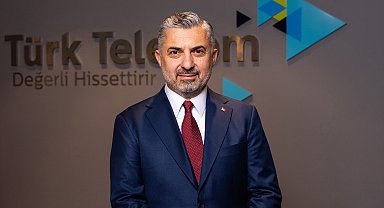 Türk Telekom CEO'su Şahin, Türkiye Yatırım Konferansı'nda sürdürülebilirlik stratejilerini paylaştı