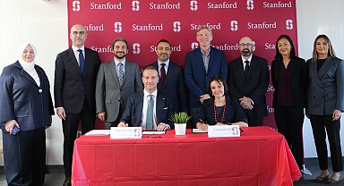 Türk Telekom ile Stanford'dan liderlerin gelişimi için iş birliği