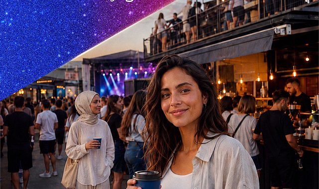 Türk Telekom Prime İstanbul Coffee Festival kahve ve müzik tutkunlarını bir araya getiriyor