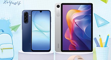 Türk Telekom'dan okula dönüşte öğrencilere özel cihaz fırsatları