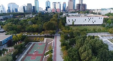 Türk üniversiteleri sürdürülebilirlikte Avrupa 1'incisi oldu