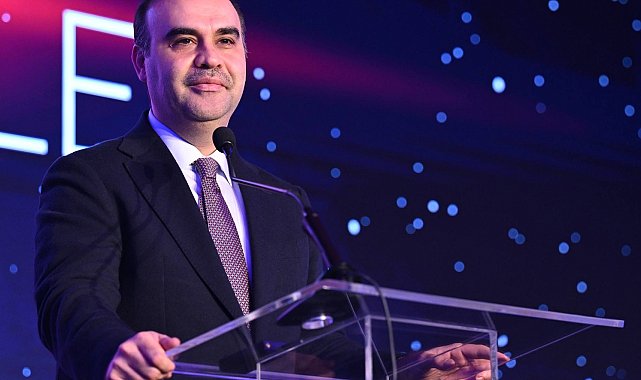 Türkiye, uluslararası uzay işbirliği programı Artemis Anlaşmaları'na imza attı