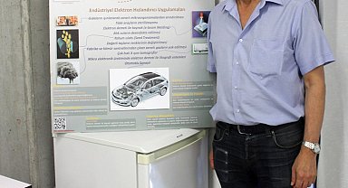 Türkiye'nin toryum hazinesi; 4 bin yıllık enerji