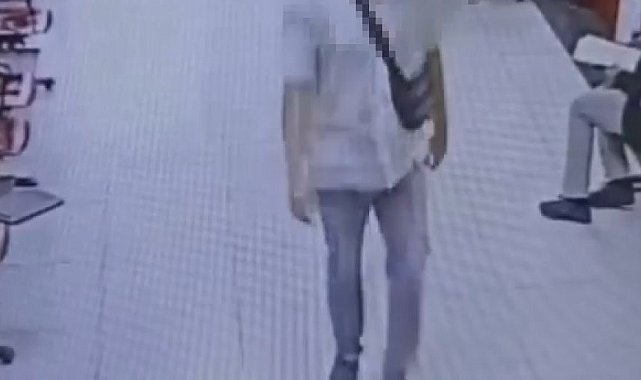 Tuzla'da doktoru bıçakla ağır yaralayan şüpheli intihar girişiminde bulundu
