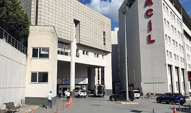Uzaklaştırma kararı aldıran eşini 11 yerinden bıçaklayarak yaraladı