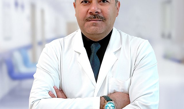 Uzmanından böbrek nakli sonrası yaşam kalitesini artırmaya yönelik 7 öneri