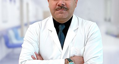 Uzmanından böbrek nakli sonrası yaşam kalitesini artırmaya yönelik 7 öneri