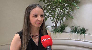 Uzmanından çocuklarda sanal medyayı 'kademeli azaltma' önerisi
