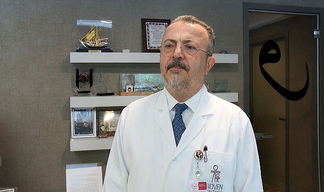 Uzmanından koleraya karşı alınması gereken önlemler