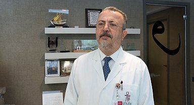 Uzmanından koleraya karşı alınması gereken önlemler