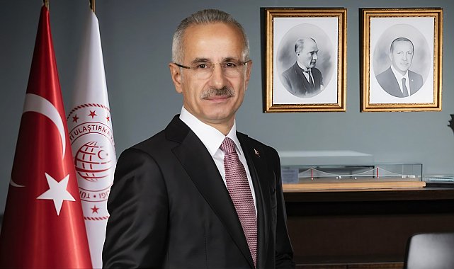 Van'da tramvay hattı projesini bakanlık üstlendi
