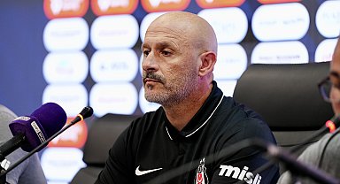 Vincenzo Italiano: Başrolde hakem yoktu
