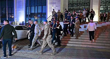 Yahşihan Belediyesi'ne yönelik 'yolsuzluk' soruşturmasında 15 tutuklama