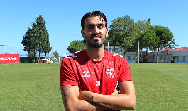 Yalçın Kayan: Çorum FK maçında iyi oynayıp, kötü gidişi düzeltmek istiyoruz