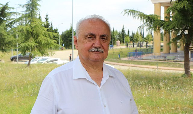 Yapay zekanın Samsun'daki su ayak izi, kişi başı 2 bin 714 litre