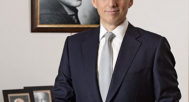 Yapı Kredi 82'nci yaşını kutluyor