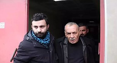 Yargıtay'ın bozma kararı sonrası, oğlunun eski müvekkilini adliye önünde öldüren babanın cezası müebbete çıkarıldı