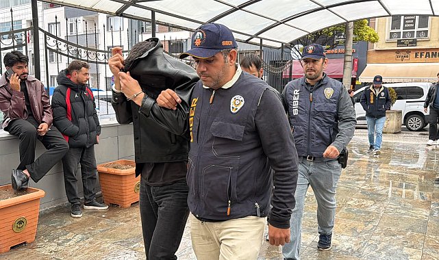 Yasa dışı bahis şüphelileri adliyede